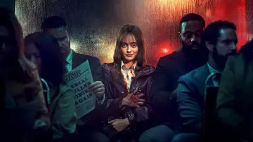Backdrop к сериалу "Sweetpea" #1418789