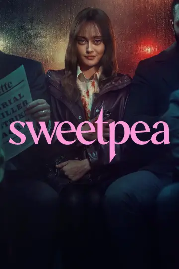 Poster к сериалу "Sweetpea" #1418802