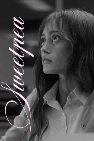 Poster for the TV series "Sweetpea" #1600293