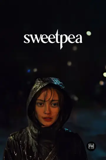 Poster for the TV series "Sweetpea" #1666462