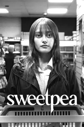 Poster for the TV series "Sweetpea" #1786437