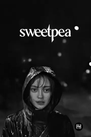 Poster for the TV series "Sweetpea" #1786438