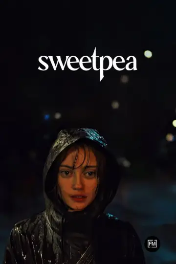 Poster for the TV series "Sweetpea" #1786440