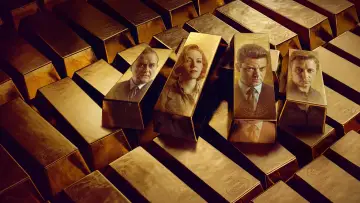 Backdrop к сериалу "The Gold" #1439304
