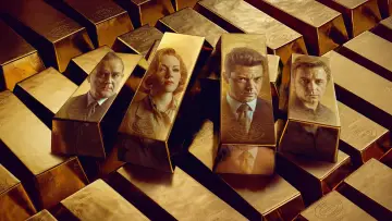 Backdrop к сериалу "The Gold" #1439305