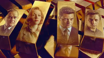 Backdrop к сериалу "The Gold" #1439306