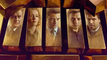 Backdrop к сериалу "The Gold" #1439307