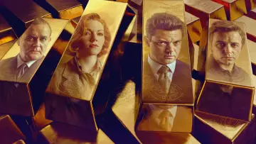 Backdrop к сериалу "The Gold" #1439308