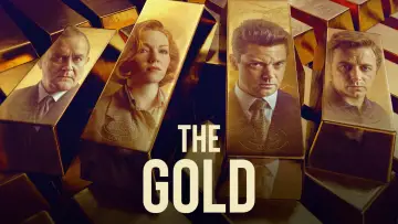Backdrop к сериалу "The Gold" #1439311