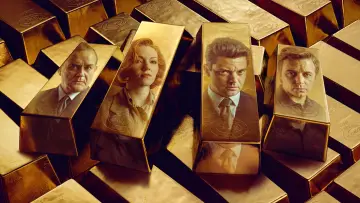 Backdrop к сериалу "The Gold" #1439312