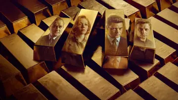 Backdrop к сериалу "The Gold" #1439315