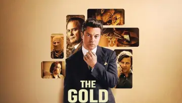 Backdrop к сериалу "The Gold" #1439316