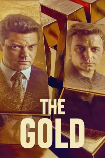 Poster к сериалу "The Gold" #1439323