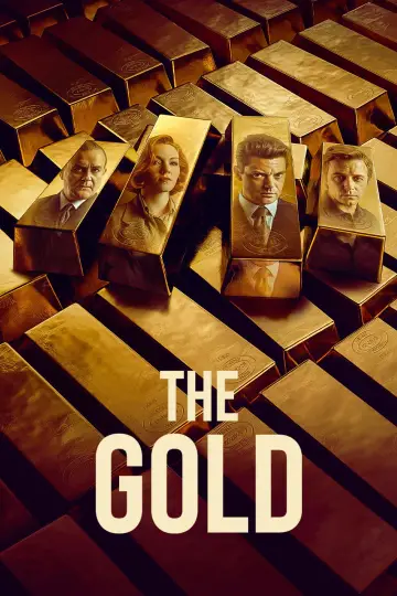 Poster к сериалу "The Gold" #1439326