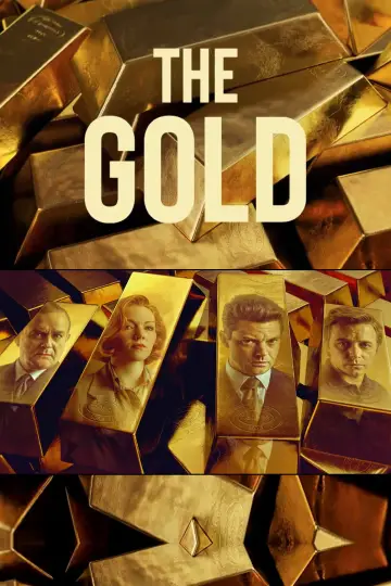 Poster к сериалу "The Gold" #1439329