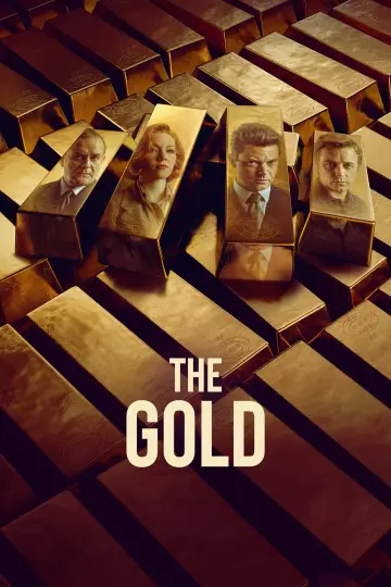 Poster к сериалу "The Gold" #1439332