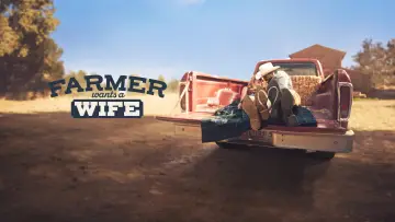 Backdrop for the TV series "Farmer Wants a Wife" #1497119