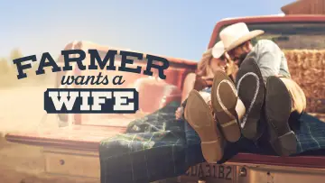 Backdrop for the TV series "Farmer Wants a Wife" #1497121