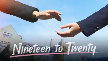 Backdrop for the TV series "Nineteen to Twenty" #1866134
