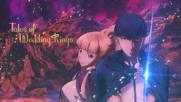 Backdrop for the TV series "Tales of Wedding Rings" #1485488