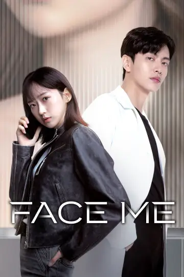 Face Me Poster