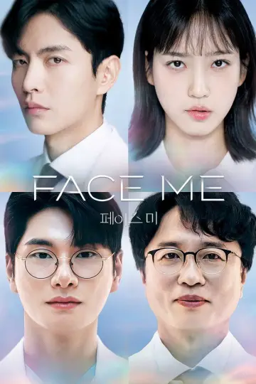 Poster к сериалу "Face Me" #1491205