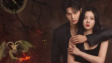 Backdrop к сериалу "My Demon" #1378291