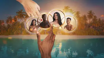 Backdrop к сериалу "Perfect Match" #1437158