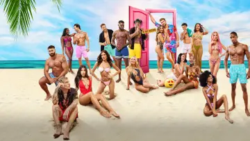 Backdrop к сериалу "Perfect Match" #1437161