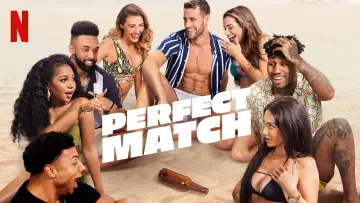 Backdrop к сериалу "Perfect Match" #1437174