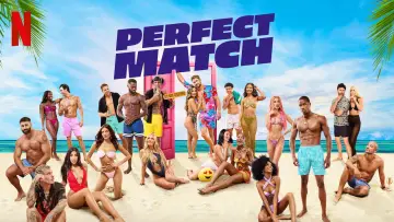 Backdrop к сериалу "Perfect Match" #1437175