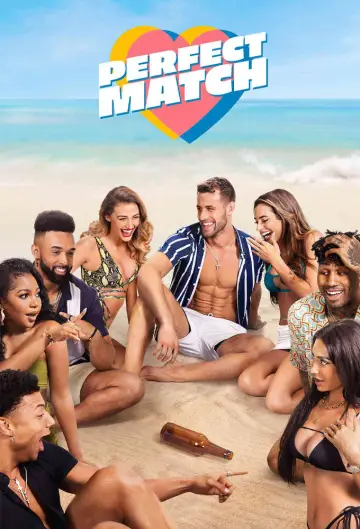 Poster к сериалу "Perfect Match" #1437189