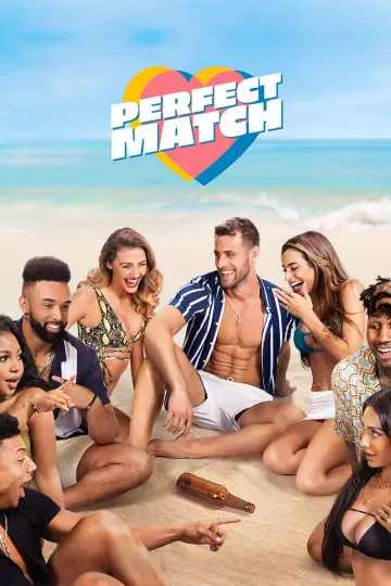 Poster к сериалу "Perfect Match" #1437202