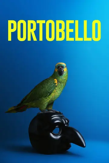Poster for the TV series "Portobello" #1550523