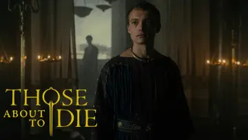 Backdrop for the TV series "Those About to Die" #1409671