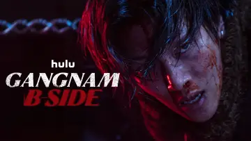 Backdrop for the TV series "Gangnam B-Side" #1479872
