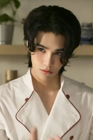 Poster for the TV series "Wooju Bakery" #1513630