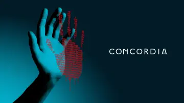 Backdrop к сериалу "Concordia" #1493242