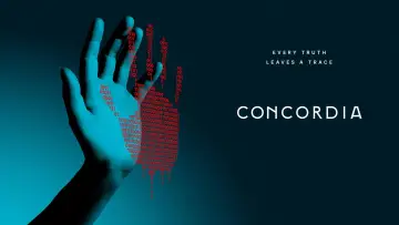 Backdrop к сериалу "Concordia" #1493246