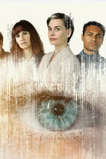 Poster к сериалу "Concordia" #1493250