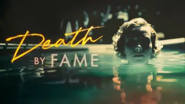 Backdrop for the TV series "Death by Fame" #1562419