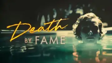 Backdrop for the TV series "Death by Fame" #1562420