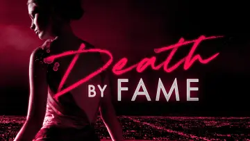 Backdrop for the TV series "Death by Fame" #1562426