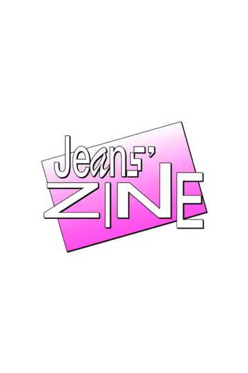 Jeans' ZINE Poster