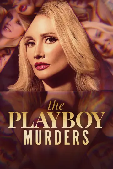 Poster for the TV series "The Playboy Murders" #1509345