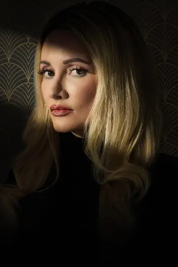 Poster for the TV series "The Playboy Murders" #1765371