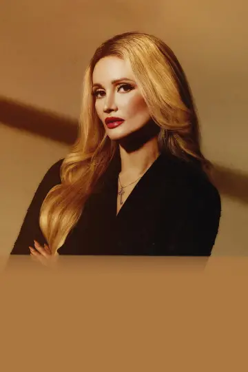 Poster for the TV series "The Playboy Murders" #1765374