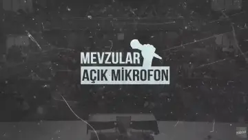 Backdrop for the TV series "Mevzular: Açık Mikrofon" #1607752