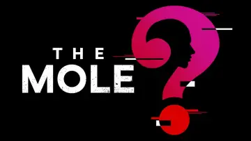 Backdrop for the TV series "The Mole" #1665820