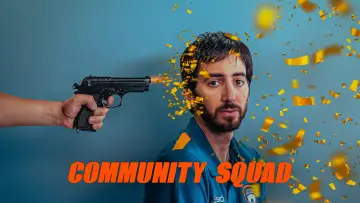 Backdrop for the TV series "Community Squad" #1550695